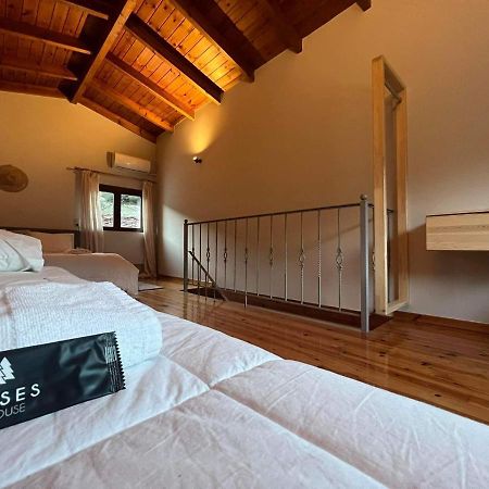 Guesthouse Mouses Kalavryta Luaran gambar