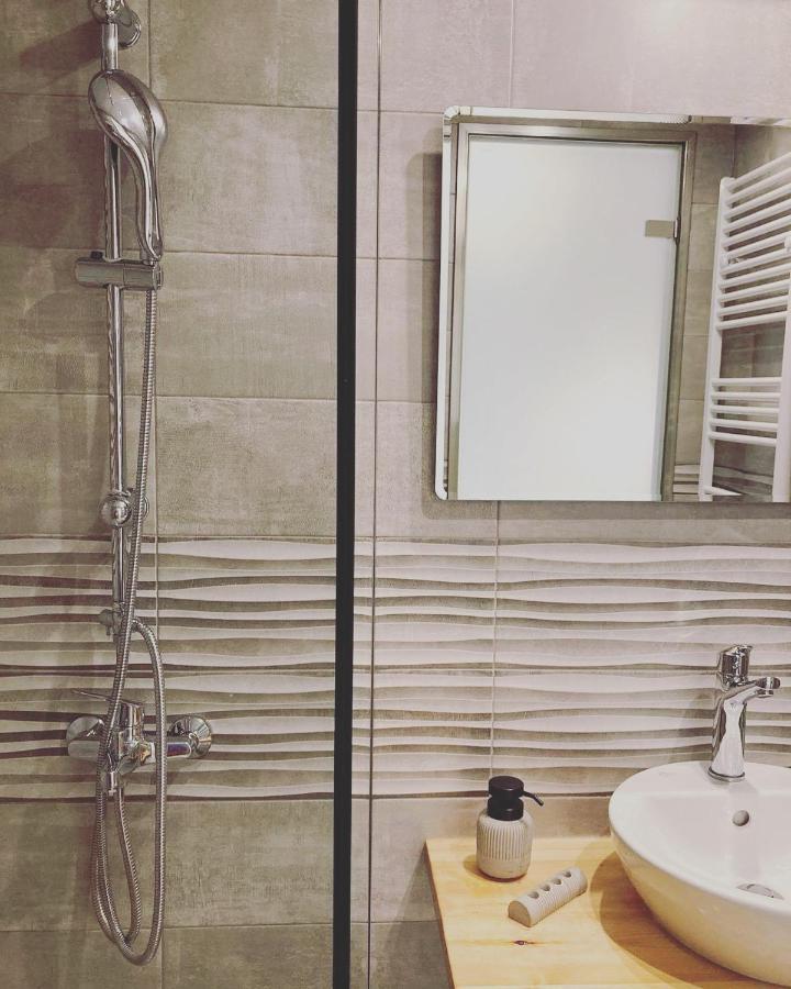 Guesthouse Mouses Kalavryta Luaran gambar