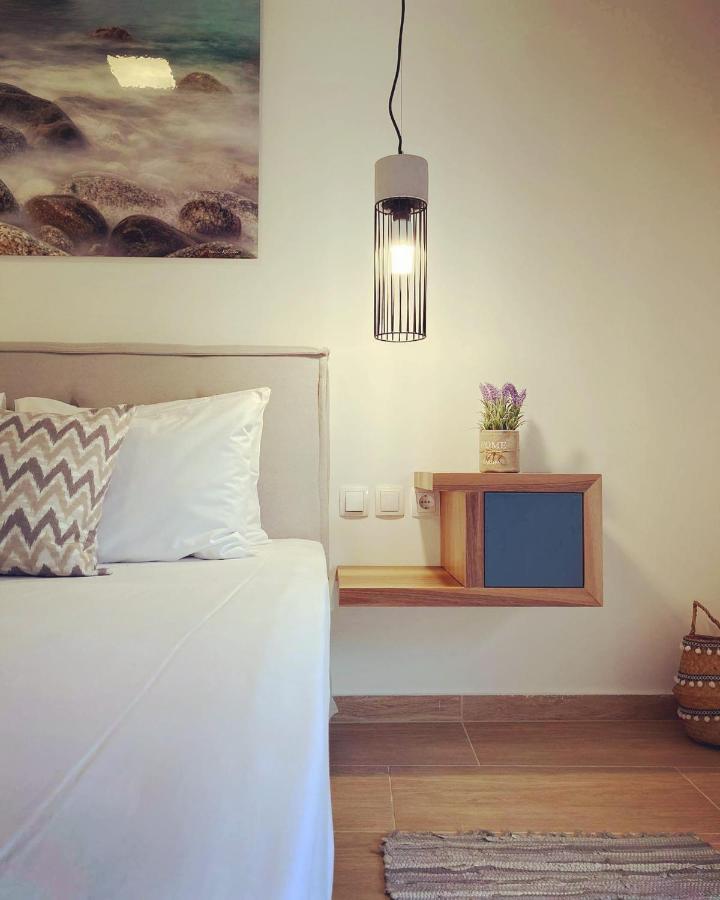 Guesthouse Mouses Kalavryta Luaran gambar