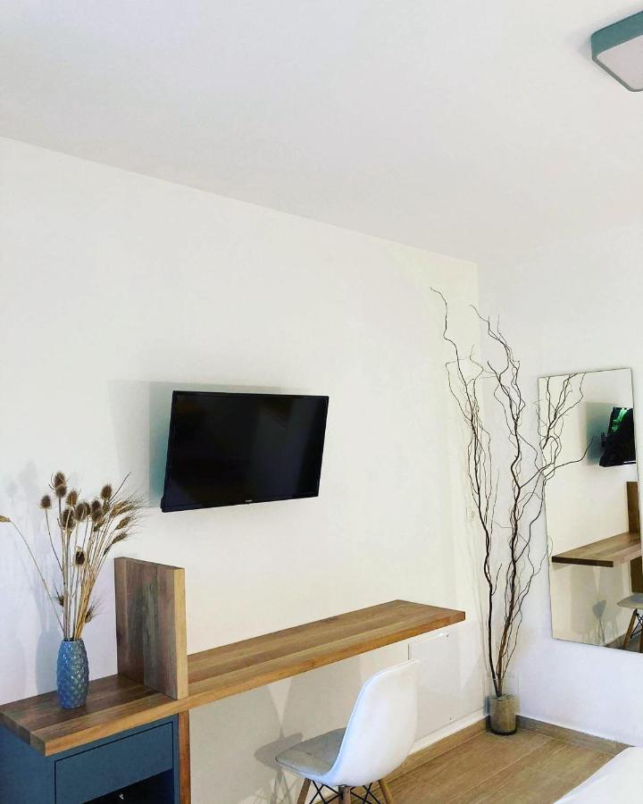 Guesthouse Mouses Kalavryta Luaran gambar