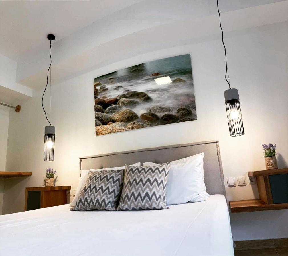 Guesthouse Mouses Kalavryta Luaran gambar