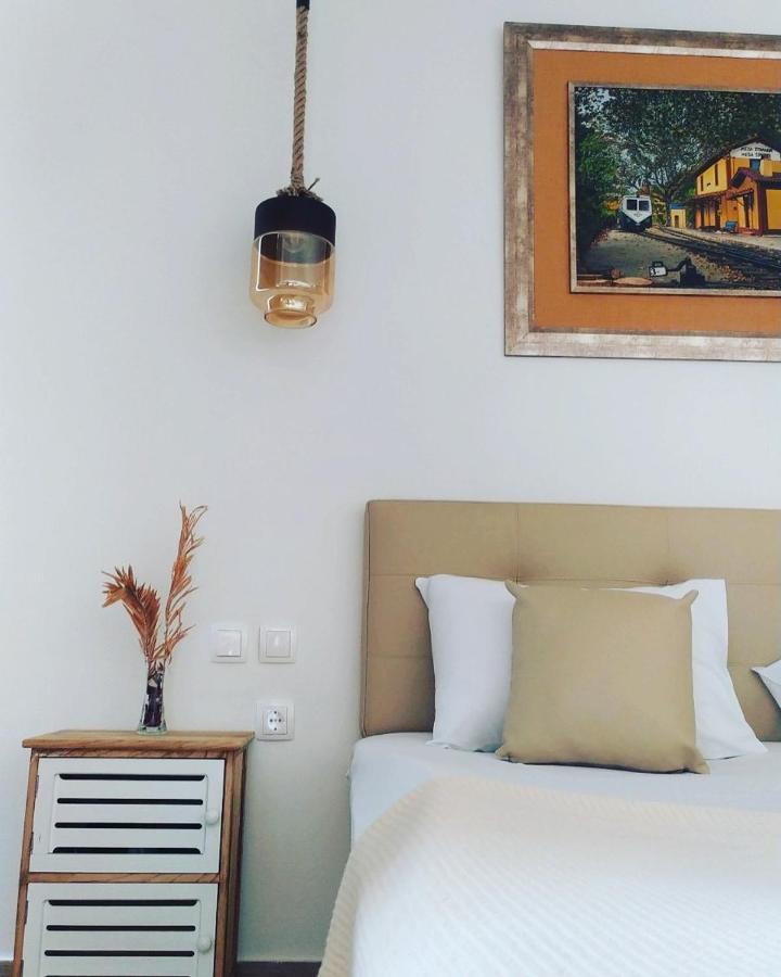 Guesthouse Mouses Kalavryta Luaran gambar