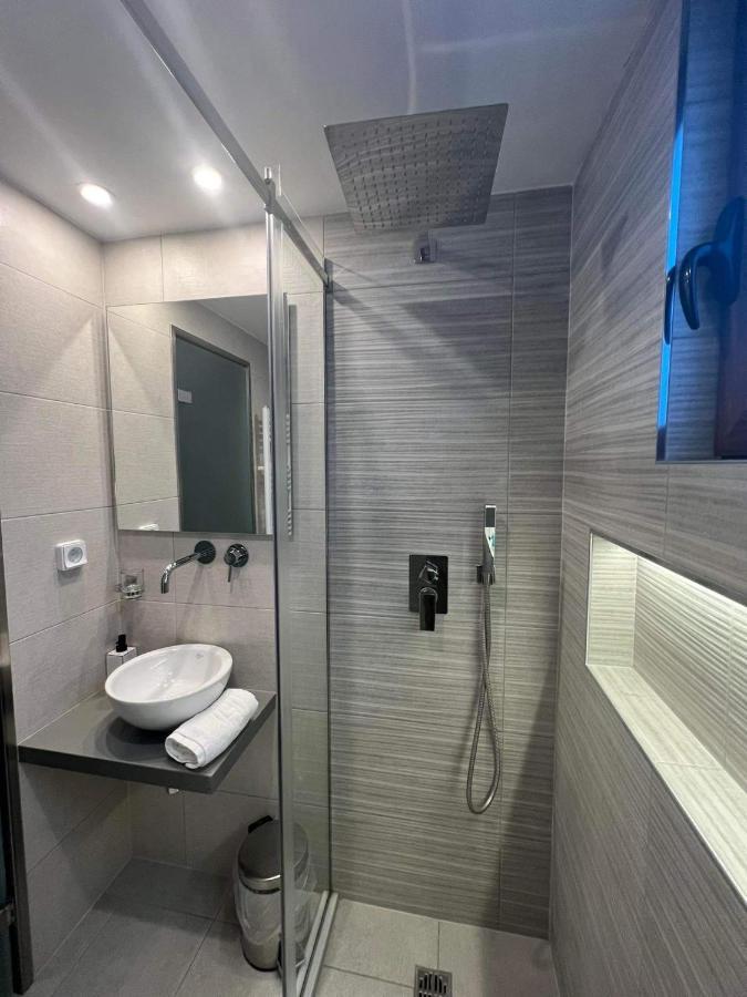 Guesthouse Mouses Kalavryta Luaran gambar