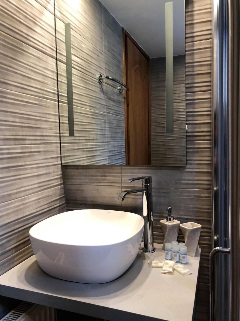 Guesthouse Mouses Kalavryta Luaran gambar