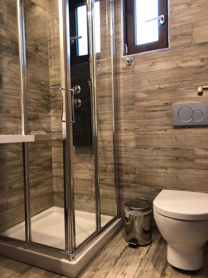 Guesthouse Mouses Kalavryta Luaran gambar